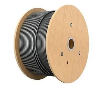 Кабель алюминиевый силовой АсВВГнг ls  5х50мм (А)