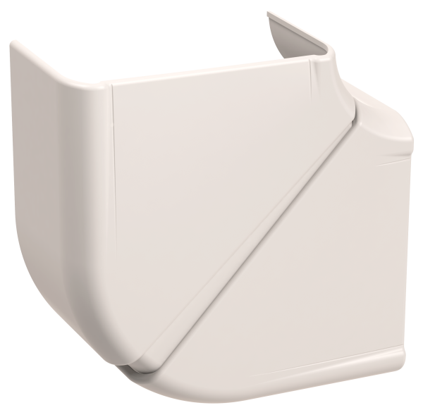 Плоский изменяемый угол для кабель-канала ПРАЙМЕР 100х60 IEK