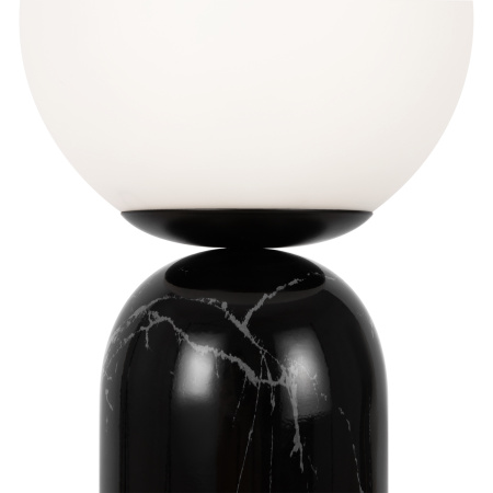 Настольный светильник 1*E14 60Вт Черный IP20 Cherie FR5288TL-01B Freya