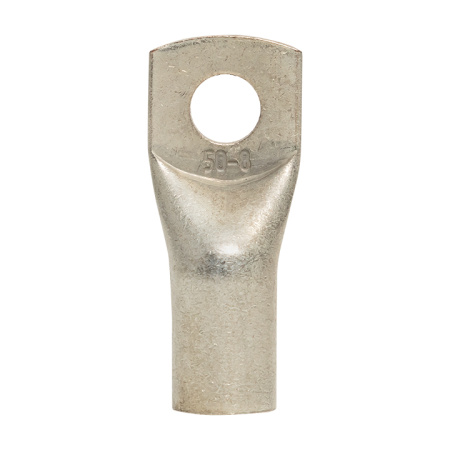 Наконечник силовой медный луженый ТМЛ-Р 50-8 PROxima EKF