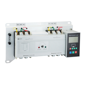 Устройство АВР ТСM 225/160А 3р PROxima EKF