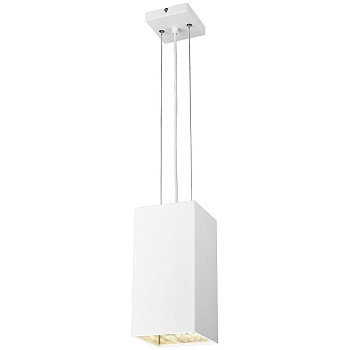 Светильник потолочный Белый/Белый, Серебристый G9 3*40Вт WE202.03.003 WERTMARK