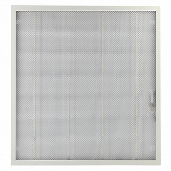 Светильник светодиодный SPO-6 36Вт 4000К 3060Лм 595х595х19 IP40 ЭРА