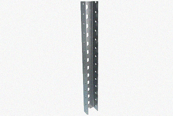 Стойка кабельная С1800 УТ1,5, горячее цинкование, S2,0