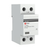Устройство защиты от импульсных перенапряжений Тип 1 Iimp 25kA (10/350μs) 1P EKF 