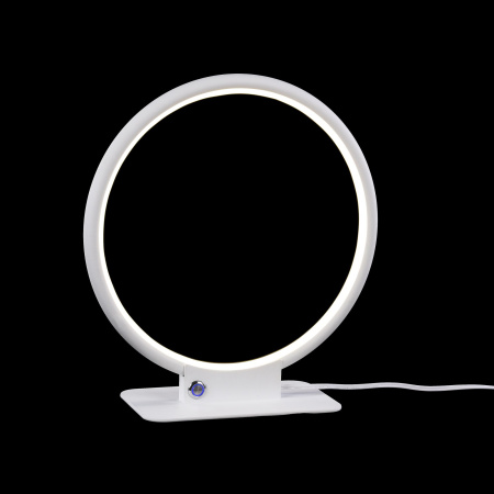 Настольная лампа 18Вт 4100K Белый IP20 Nola MOD807TL-L18W Technical