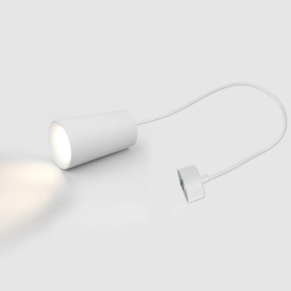 Подвес GWL-GU10-M-IP20 Белый Радиант General