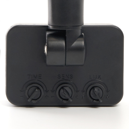 Светодиодный прожектор Feron с датчиком LL-907 IP44 30W 6400K