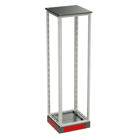 Комплект панелей цоколя, Ш/Г=1000 мм, В=200 мм, 1 кмп = 2 шт. DKC Комплект панелей цоколя, Ш/Г=1000 мм, В=200 мм, 1 кмп = 2 шт. DKC