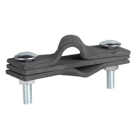 Зажим диаг, для заз, пров, - толщ, металла 4 мм HZ PROxima EKF