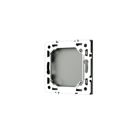 Заглушка Voltum S70 с суппортом, (титан)