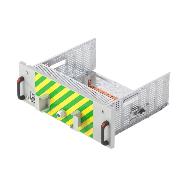 Комплект блок заземления линии 3М1 DKC