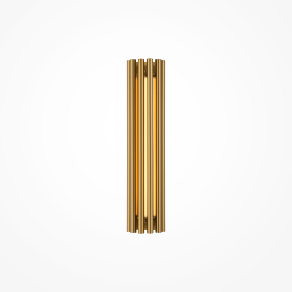 Настенный светильник (бра) LED 12Вт Латунь IP20 Sonata MOD410WL-L12BS3K Maytoni