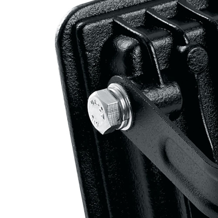 Св/д прожектор Feron LL-920 IP65 30W 6400K черный