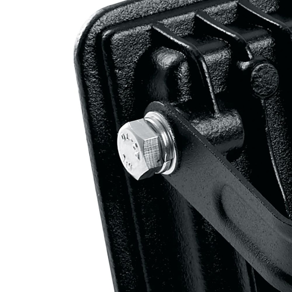 Св/д прожектор Feron LL-920 IP65 30W 6400K черный