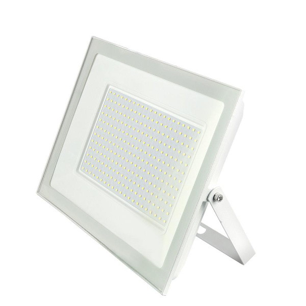 Прожектор светодиодный 200Вт 100-265В 6500К 17000лм IP65 белый GTAB-200BT-IP65-6500-W General