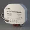 Умное четырехканальное реле 2500Вт белый IP20 (a059230) Elektrostandard