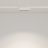Трековый светильник LED 6Вт Белый IP20 Magnetic track system Radity TR082-1-6W4K-M-W Technical Maytoni