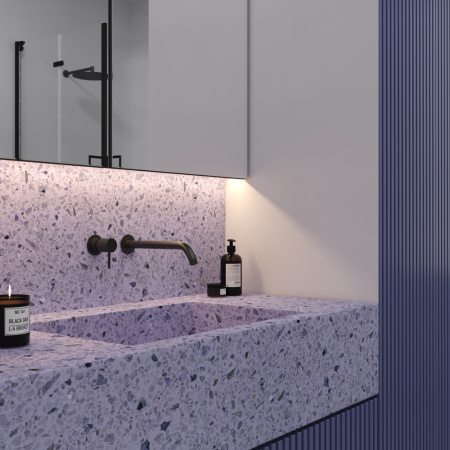 Лента светодиодная 24В 2835 7,2Вт/м 60LED/м 4000K 5м IP65 Technical Maytoni