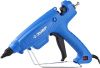 Пистолет клеевой (термоклеящий), эл, эргоном рукоятка, выключатель на рукоятке, рабоч темп 193град, d=12мм, 180Вт ЗУБР