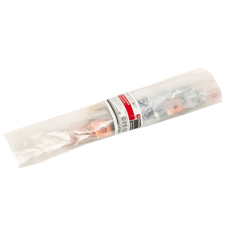 Комплект медных шин для реверса КТЭ 150  EKF