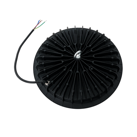 Светильник светодиодный для высоких пролетов PHB UFO 03 150w 5000K 120° IP65 Jazzway