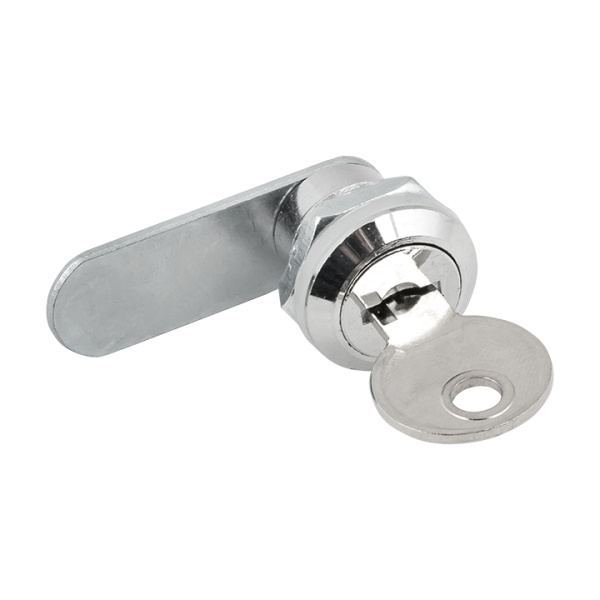 Замок металлический почтовый 18-16/38 IP31 PROxima EKF