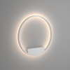 Настенный светильник (бра) 1*LED 37Вт Белый IP20 Rim MOD058WL-L35W4K Maytoni