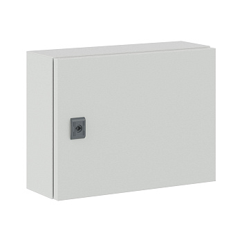 Щит монтажный ЩМП 300x400x150 мм DKC