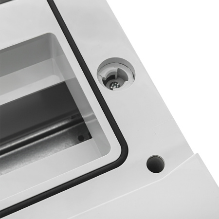 Щит навесной Unix65 24 модуля EKF