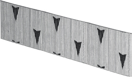 P0.6 15 мм шпильки(гвозди) для пневматического нейлера, 10 000 шт ЗУБР