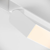 Трековый светильник LED 10Вт Белый IP20 Magnetic track system S35 TR013-2-10W3K-W Technical Maytoni