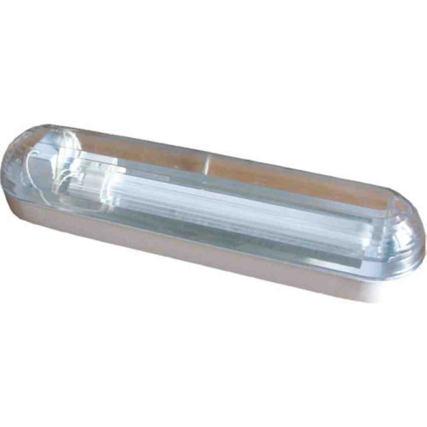 ЛБО 01-23-003 Светильник Е-27, 23Вт, IP40 APEYRON