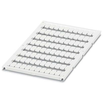 Маркеры для JXB с символами "L1, L2, L3, N, PE" (100 шт) PROxima EKF