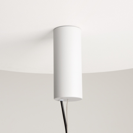 Подвесной светильник 1*LED 5Вт Белый IP20 Enigma MOD150PL-L5W3K Maytoni