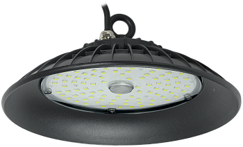 Светильник светодиодный ДСП 3006 PRO 100Вт 120град 6500К IP65 алюминий IEK