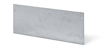 Монтажная плата для оболочек типа M150 DKC