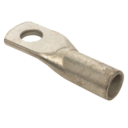 Наконечник медный луженый ТМЛ DIN 150-16 PROxima EKF