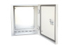 Щит металлический ЩМП-5.5.2 IP66 (500х500х200) TDM Щит металлический ЩМП-5.5.2 IP66 (500х500х200) TDM