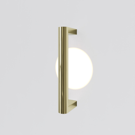 Настенный светильник (бра) LED 6Вт Золото IP20 Theorema MOD288WL-L5G3K Maytoni