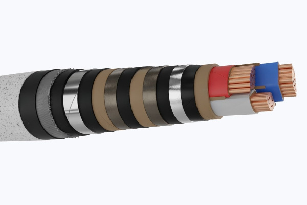 СБ2л-3х185-10кВ