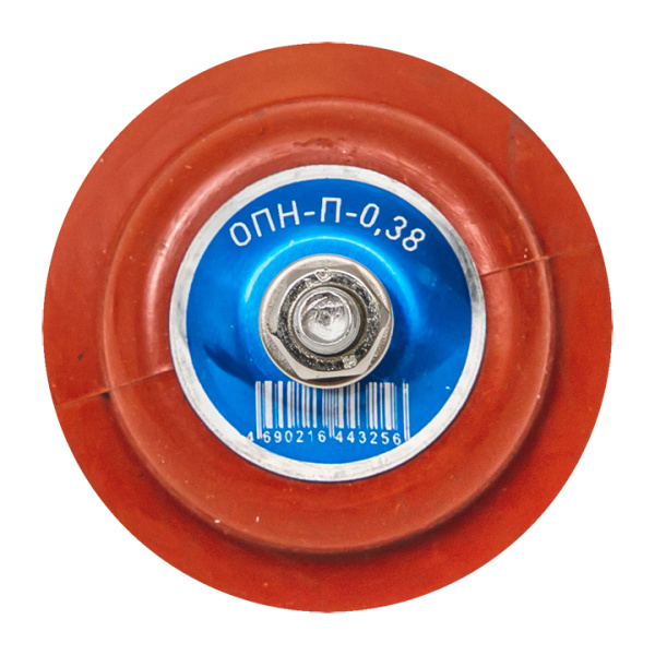 Ограничитель перенапряжения ОПН-П-0,38/0,5/1,5/75 Stingray EKF