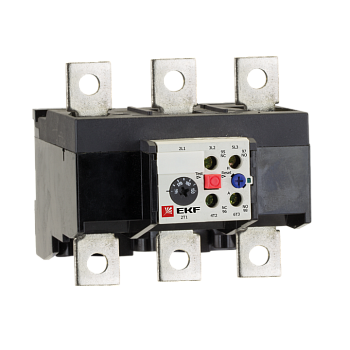 Реле тепловое РТЭ-4315 150-180А PROxima EKF