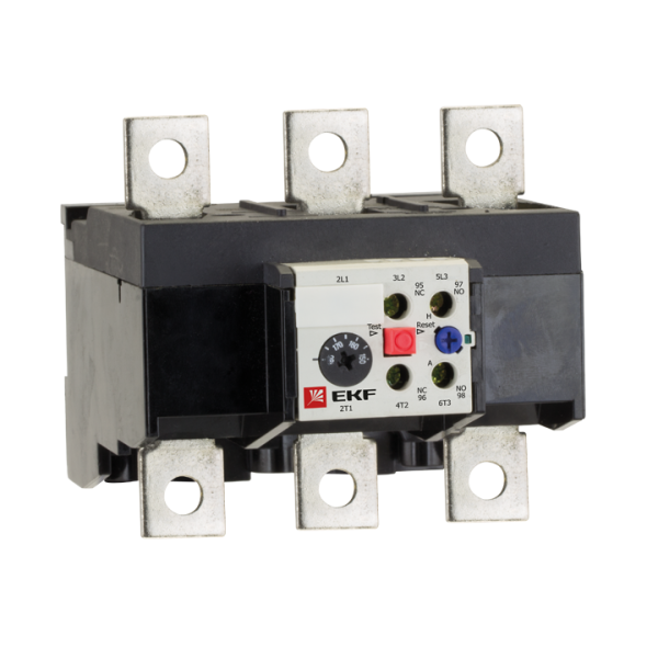 Реле тепловое РТЭ-4312 120-150А PROxima EKF