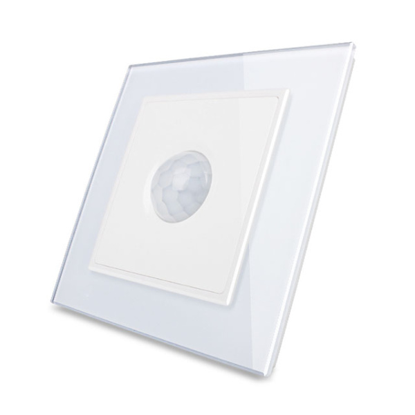 Датчик движения белый Livolo