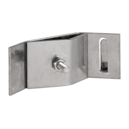 Держатель на водосток, Ni PROxima EKF