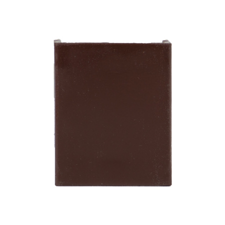 Соединитель (20х10) (4 шт) темное дерево EKF-Plast