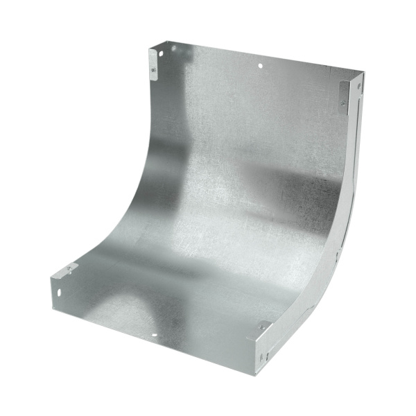 Угол вертикальный внутренний 90 градусов 35х400 DKC