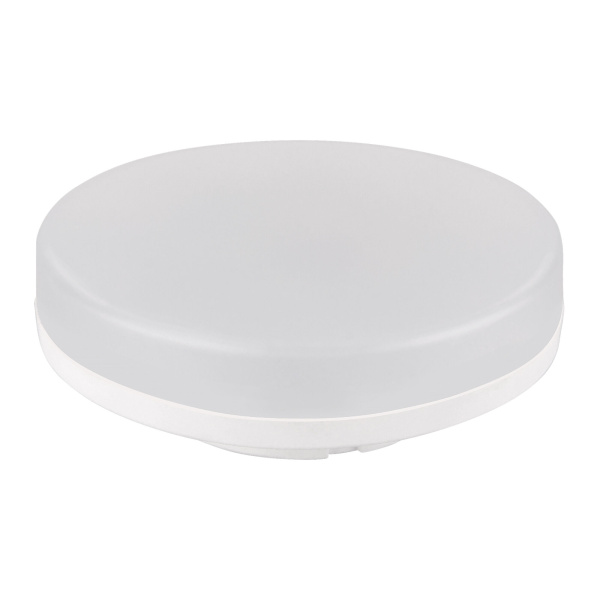 Светодиодная лампа GX53 15Вт 3300К (a058807) Elektrostandard