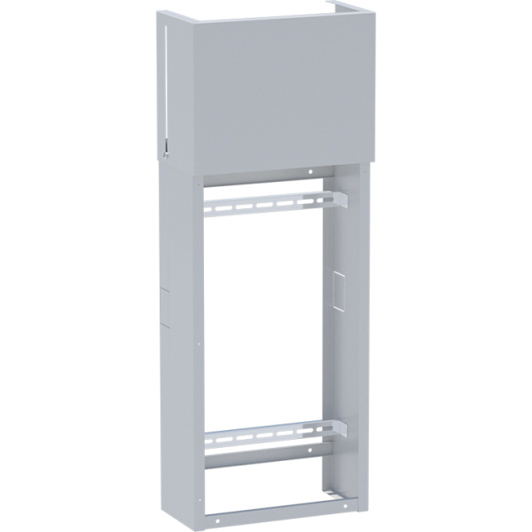 Цоколь верхний с компенсатором (600х300х150) Basic EKF